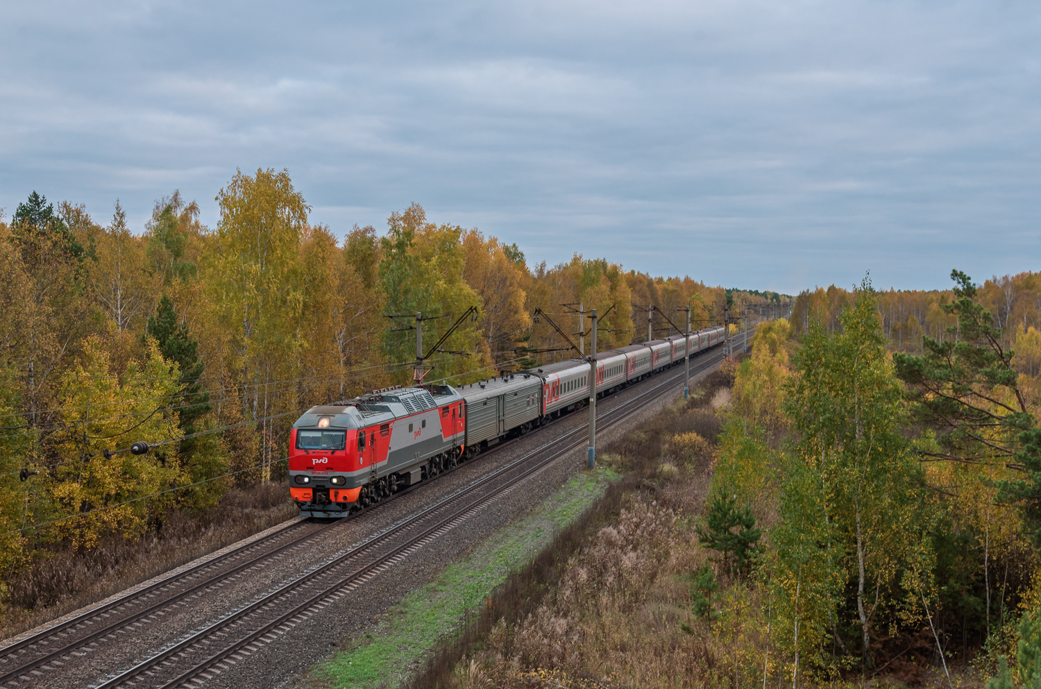ЭП2К-092