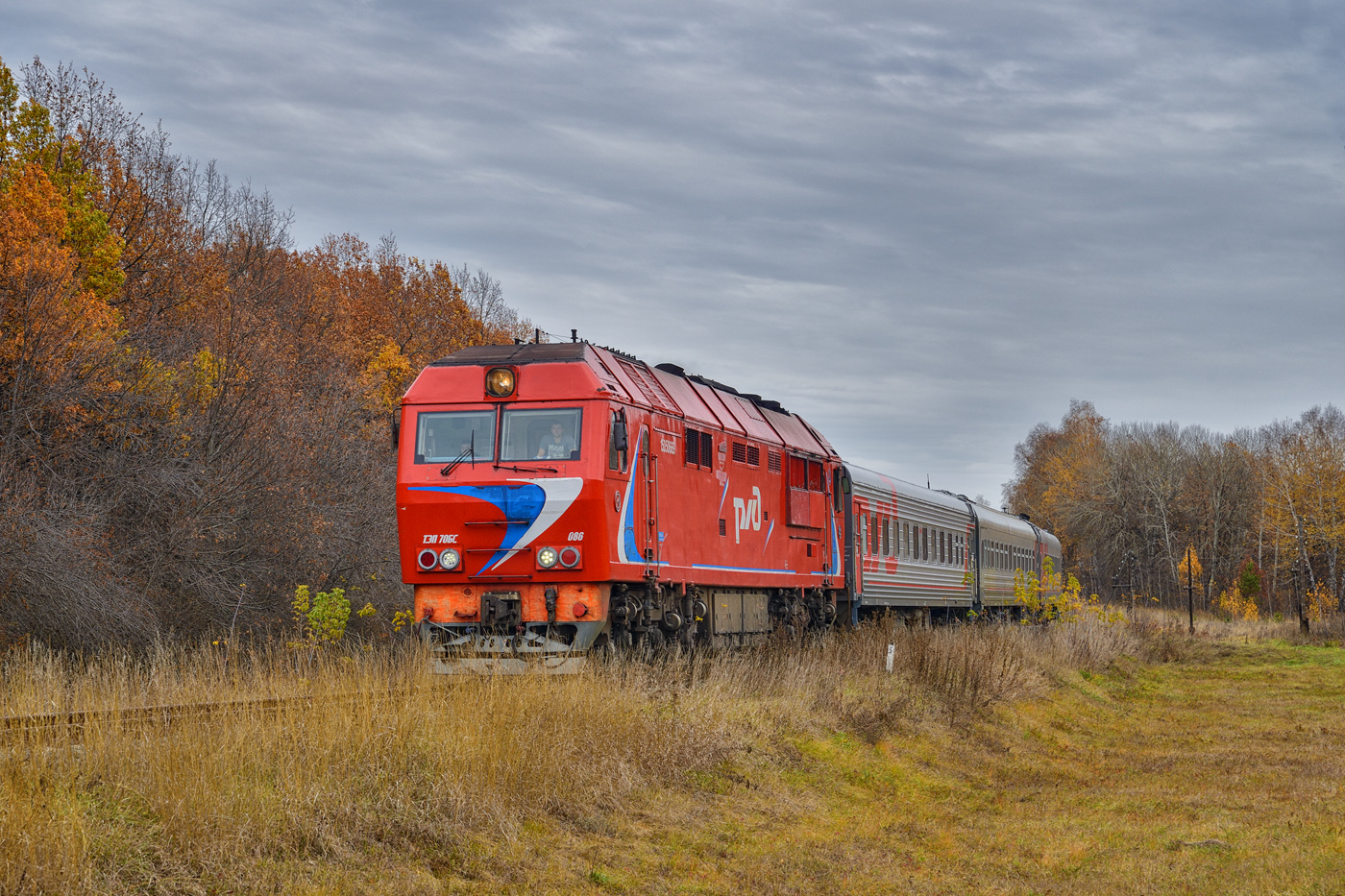 ТЭП70БС-086