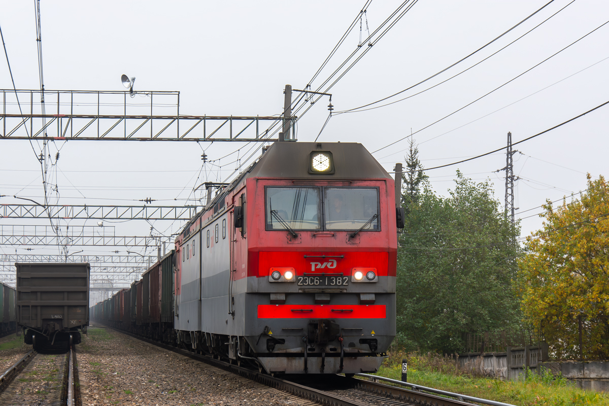 2ЭС6-1382