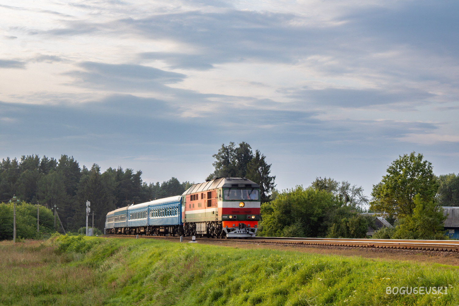 ТЭП70-0313