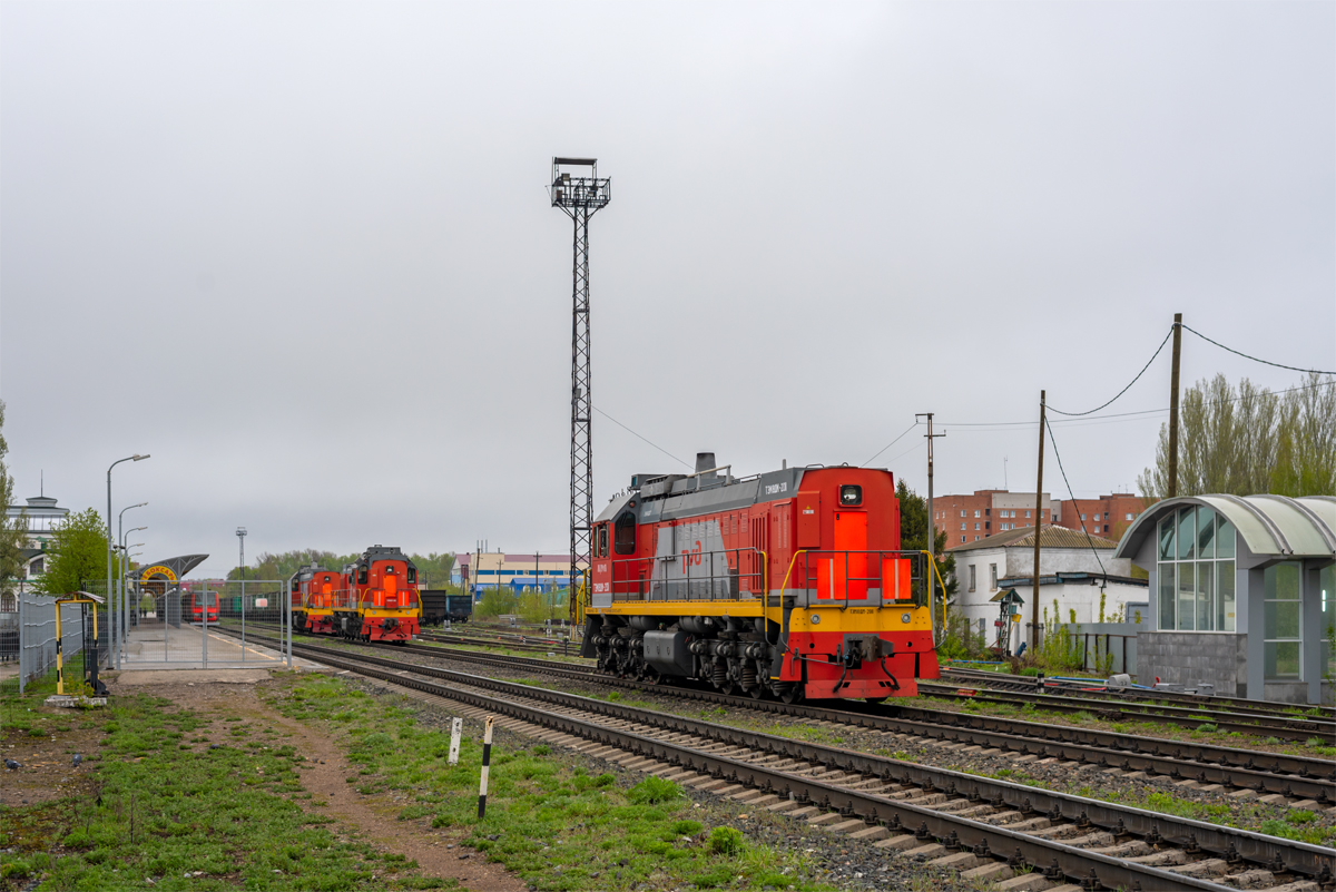 ТЭМ18ДМ-2011