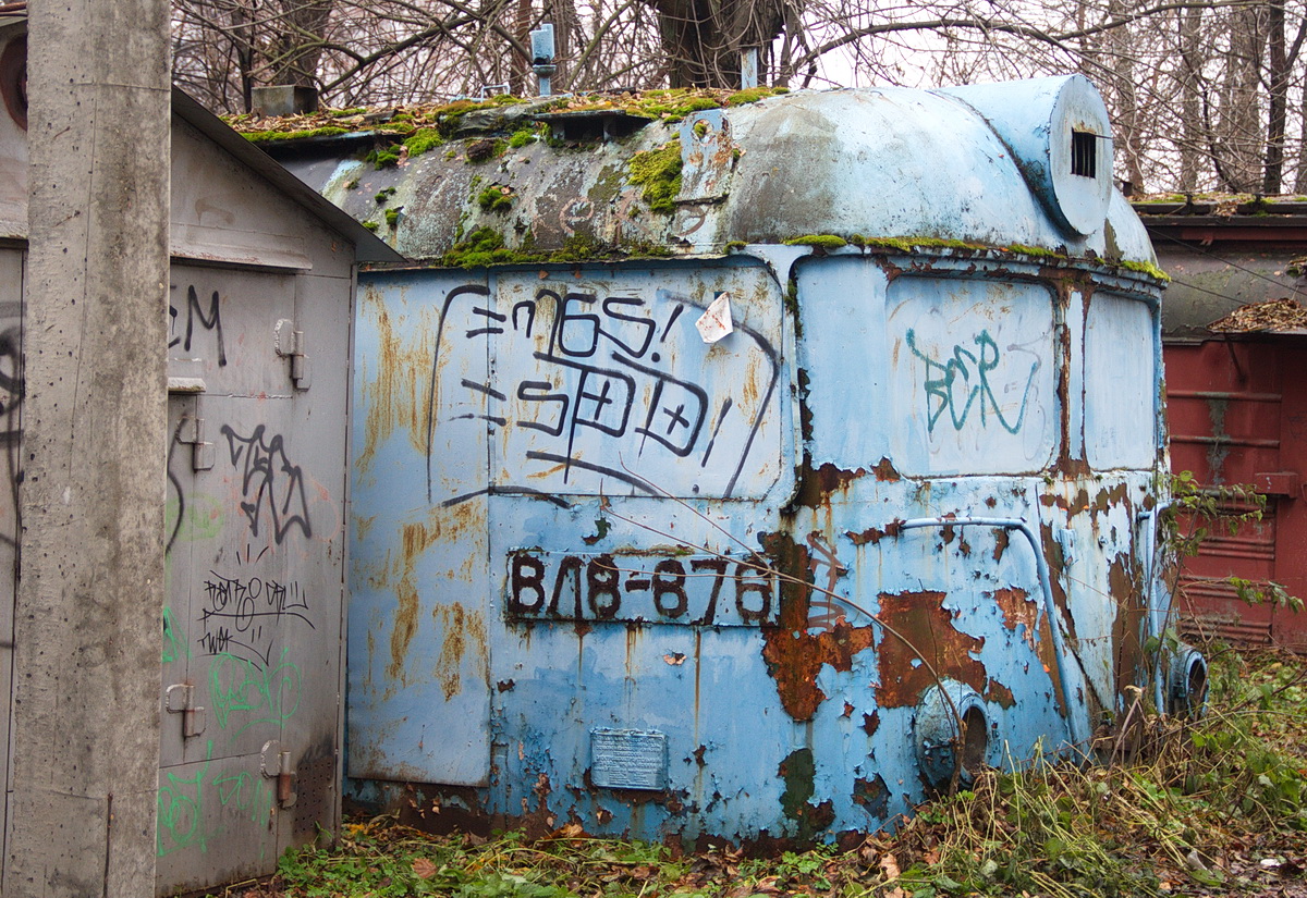 ВЛ8-876