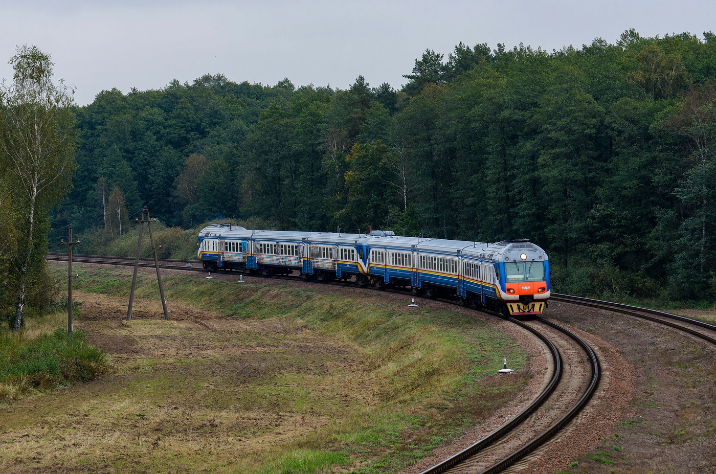 ДР1Б-503; ДР1Б-507