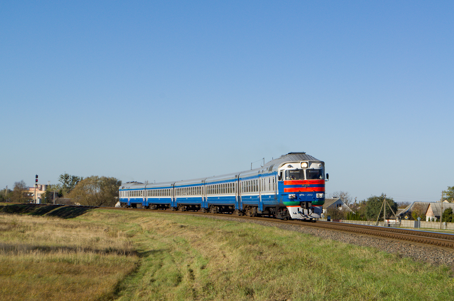 ДР1А-202