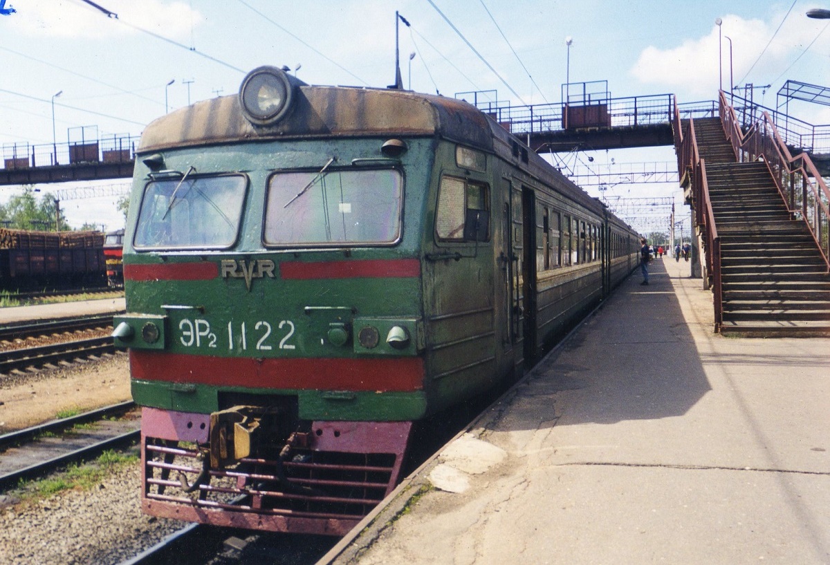 ЭР2-1122