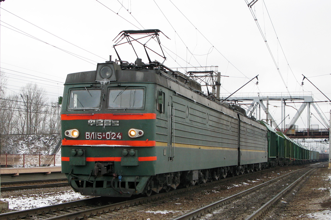 ВЛ15С-024