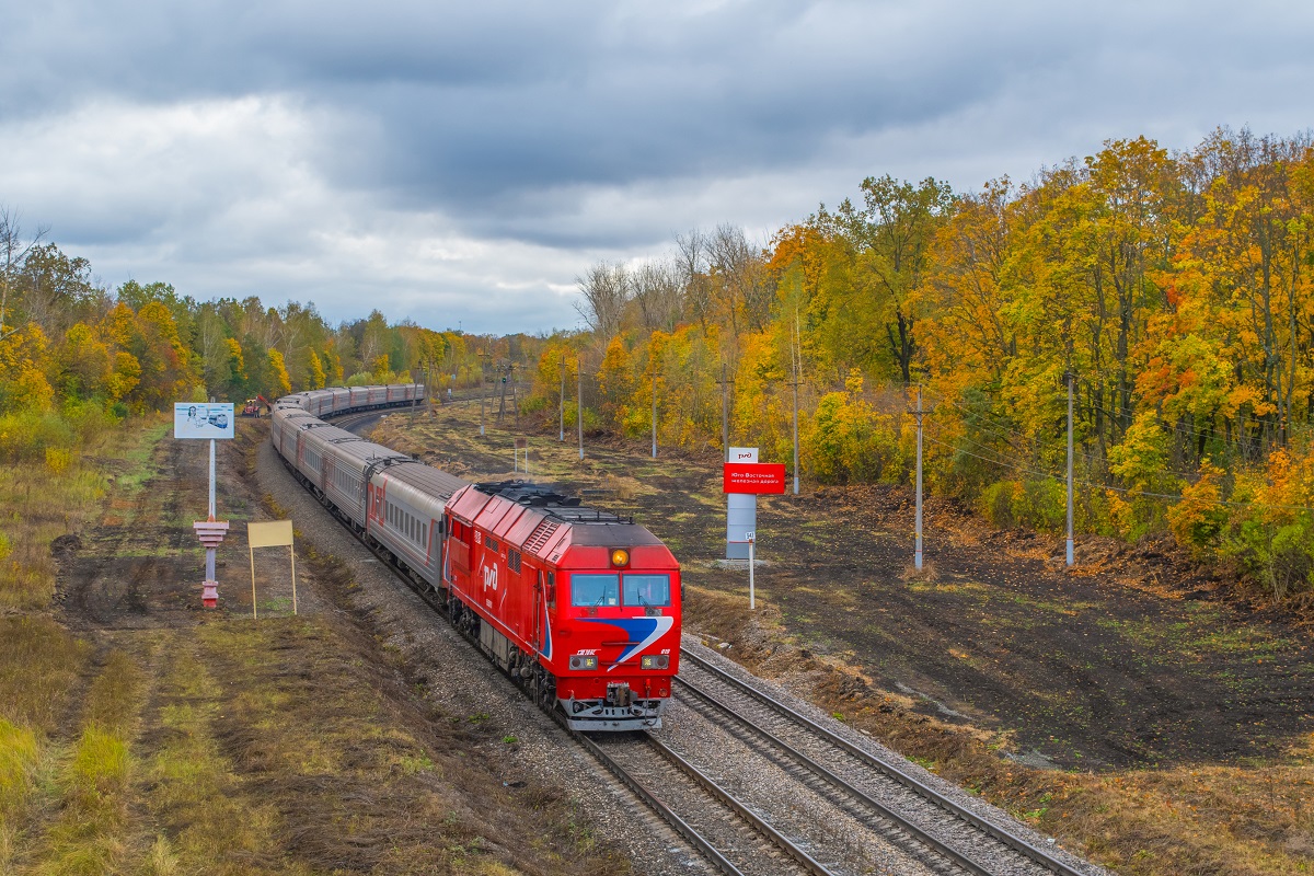 ТЭП70БС-019