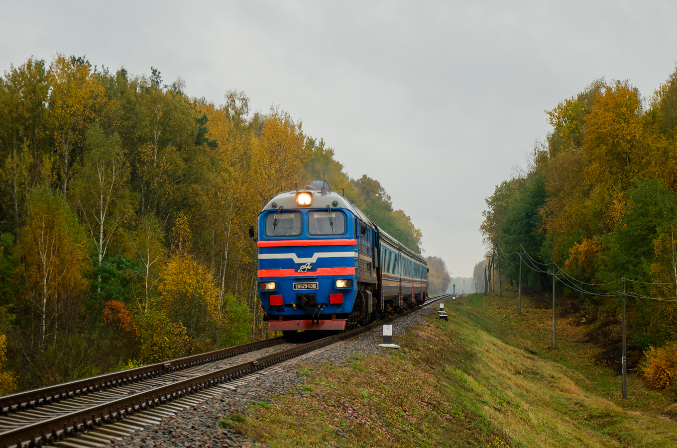 2М62У-0316А
