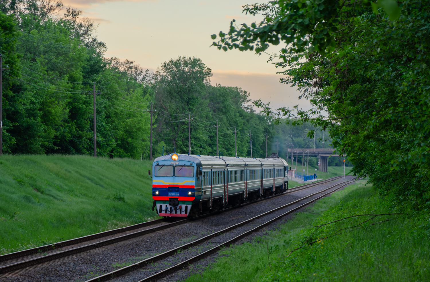 ДРБ1-09