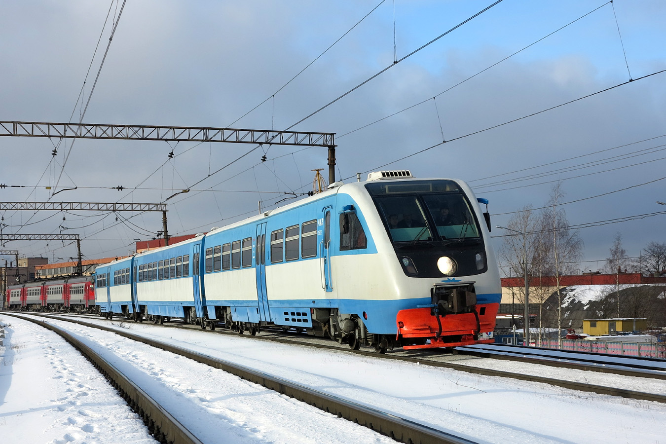 РА2-056
