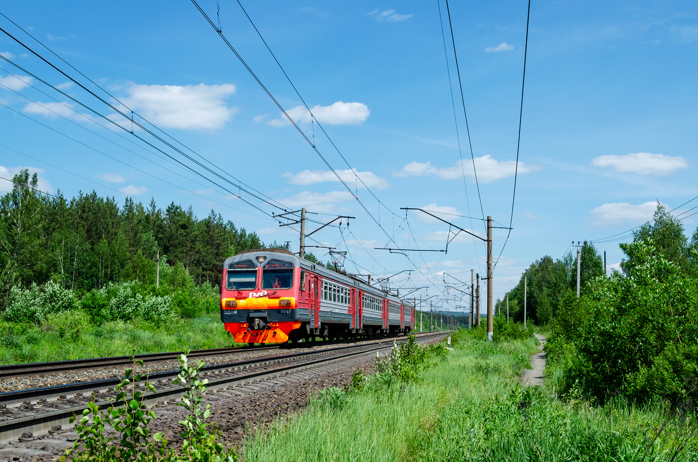 ЭД4М-0047