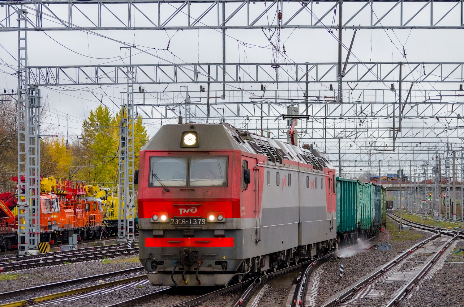 2ЭС6-1379