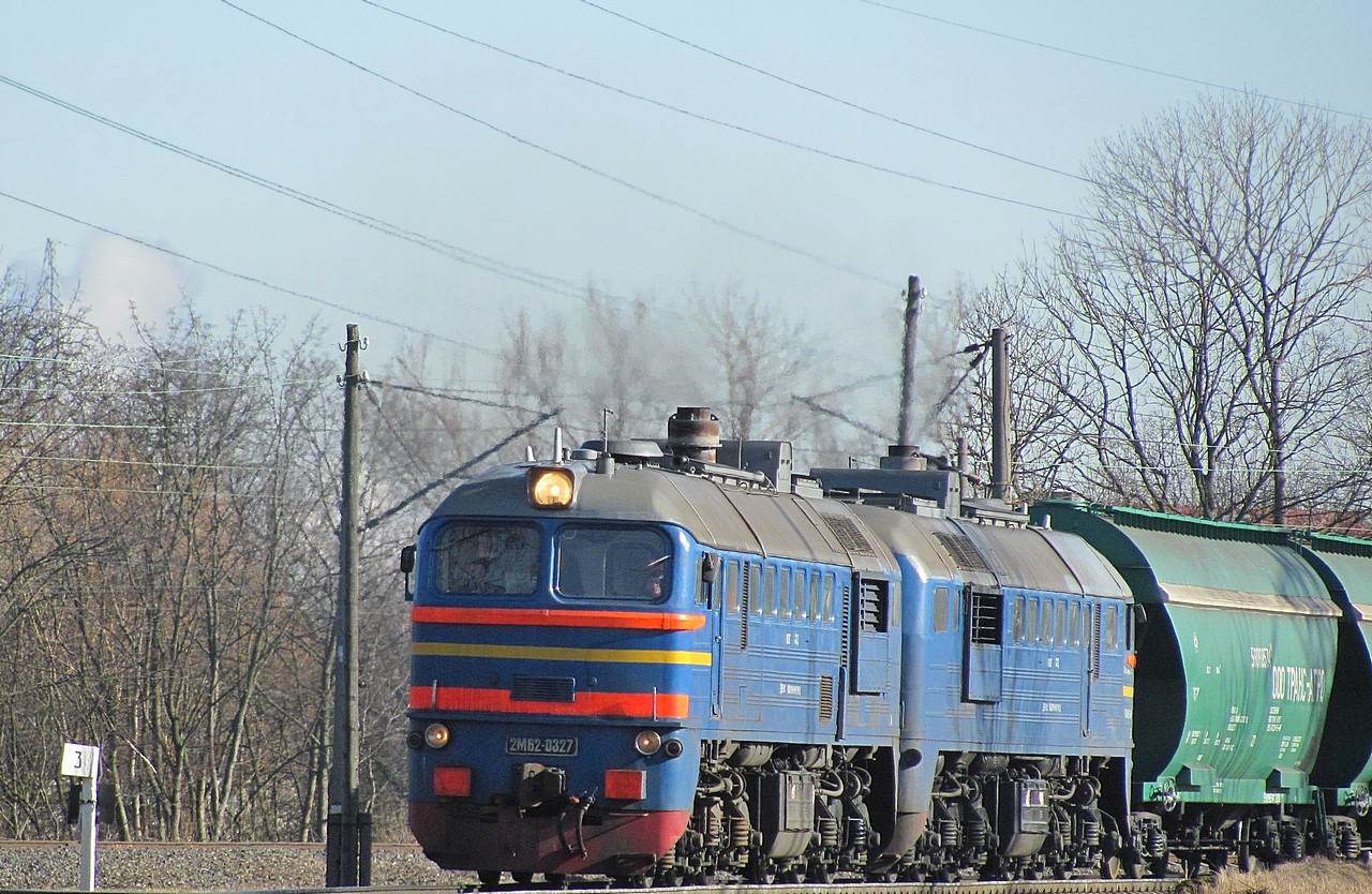 2М62-0327