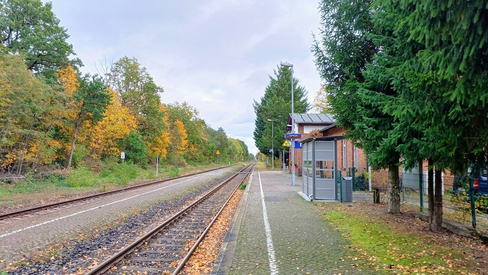 DB Regio &mdash; Станции