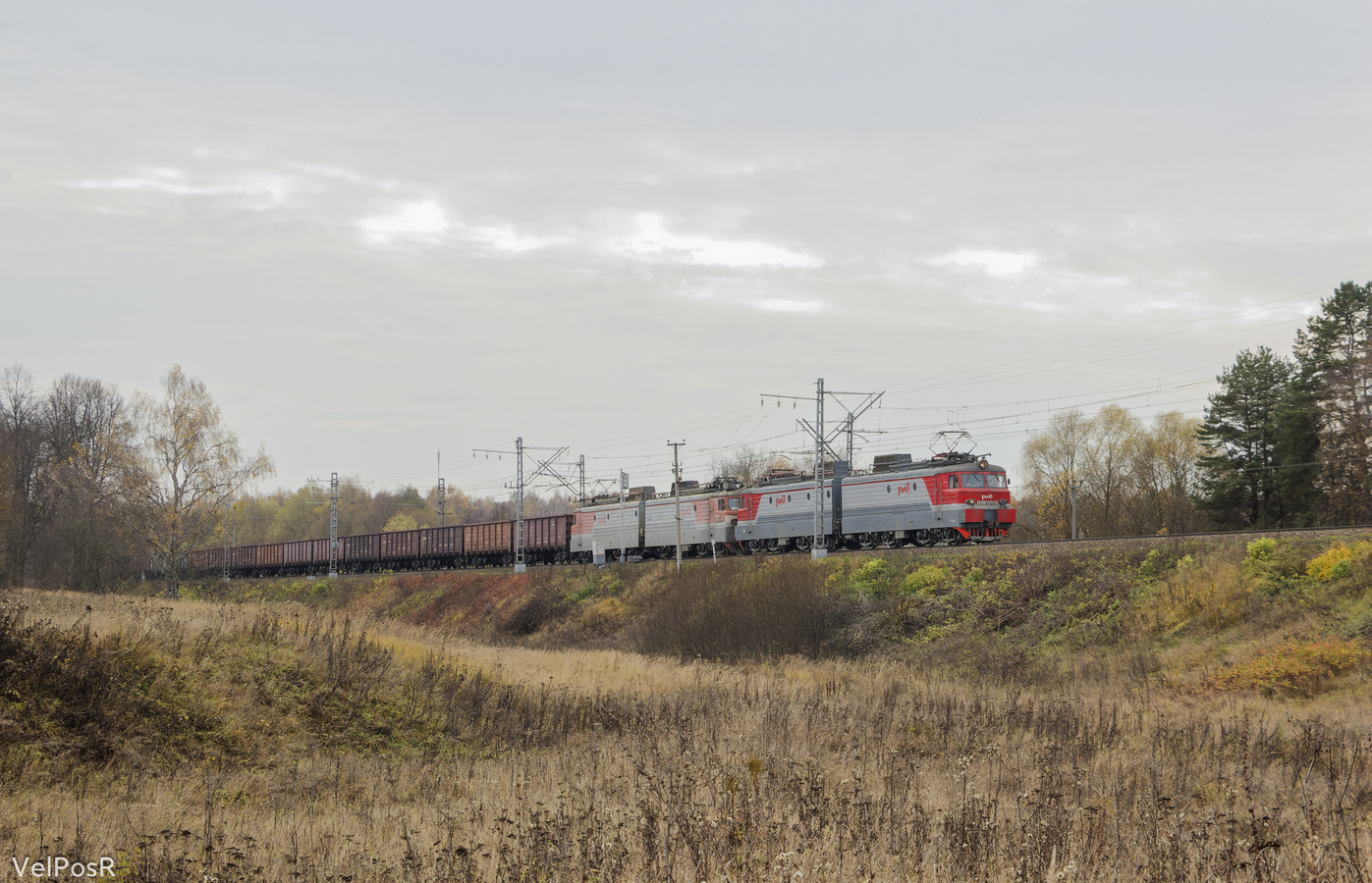 ВЛ11М-097