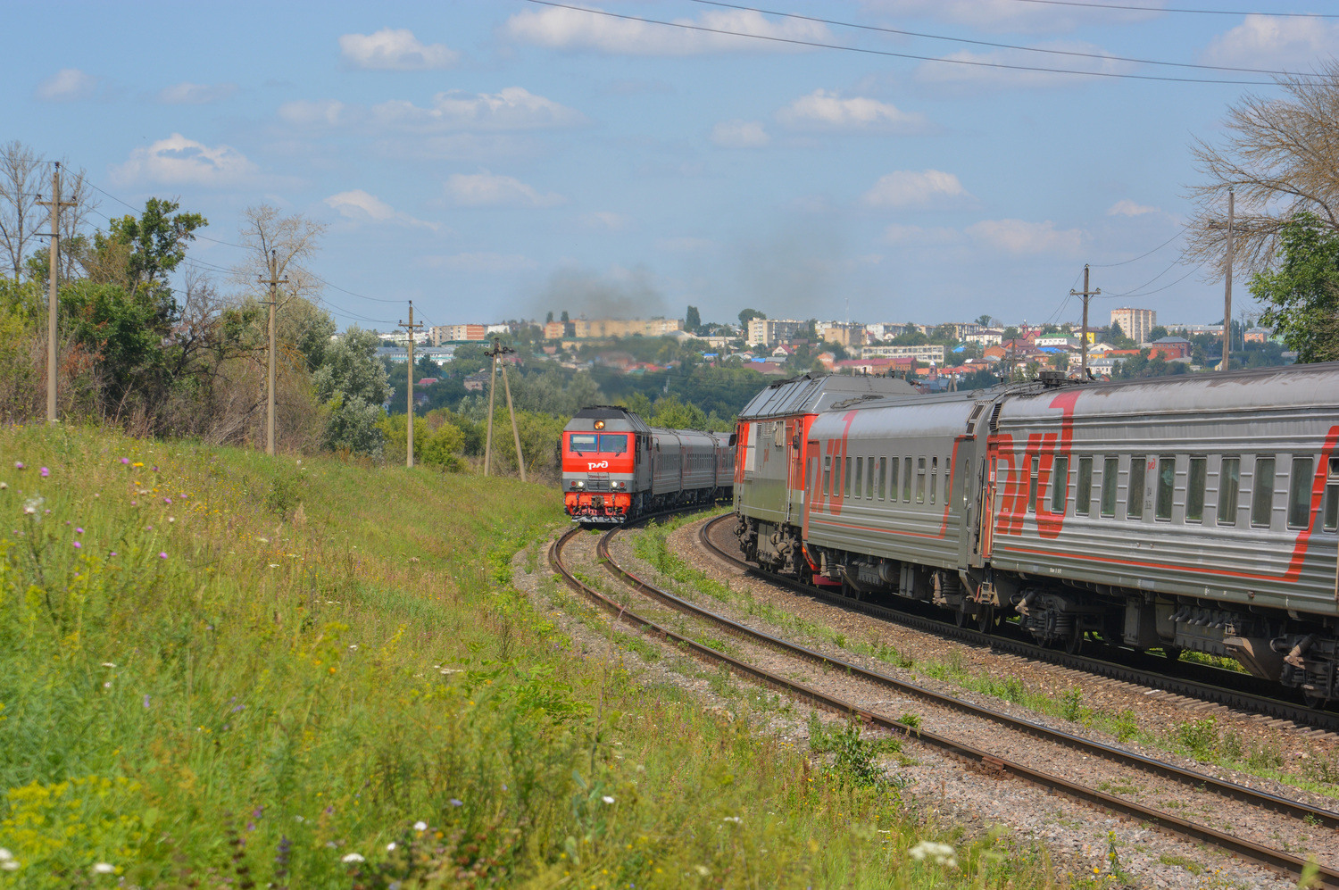 ТЭП70БС-287