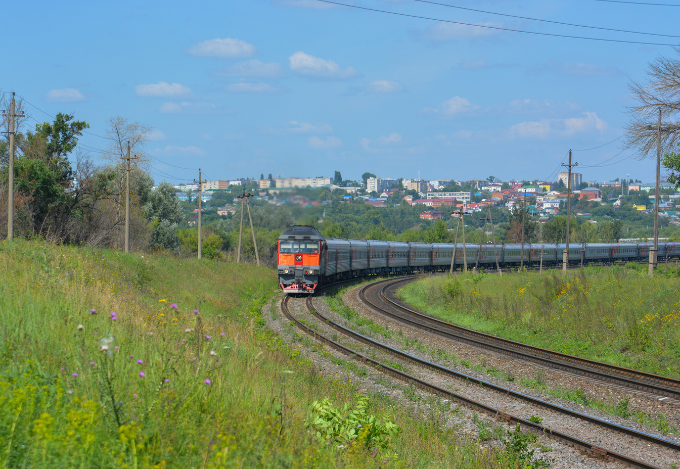 ТЭП70-0556