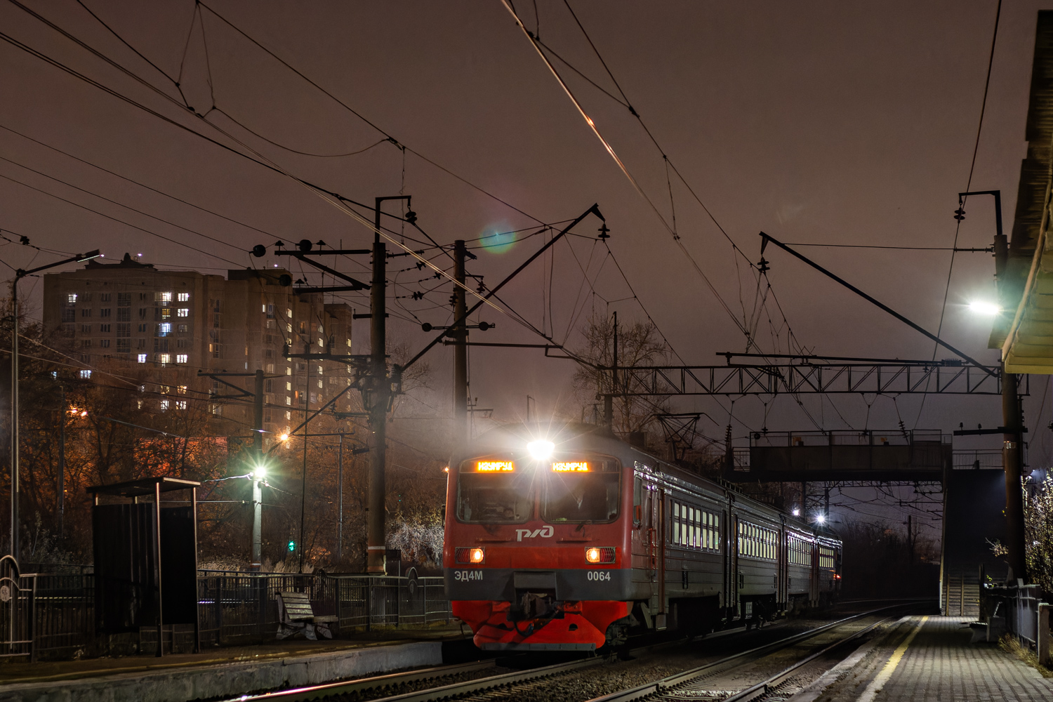 ЭД4М-0064
