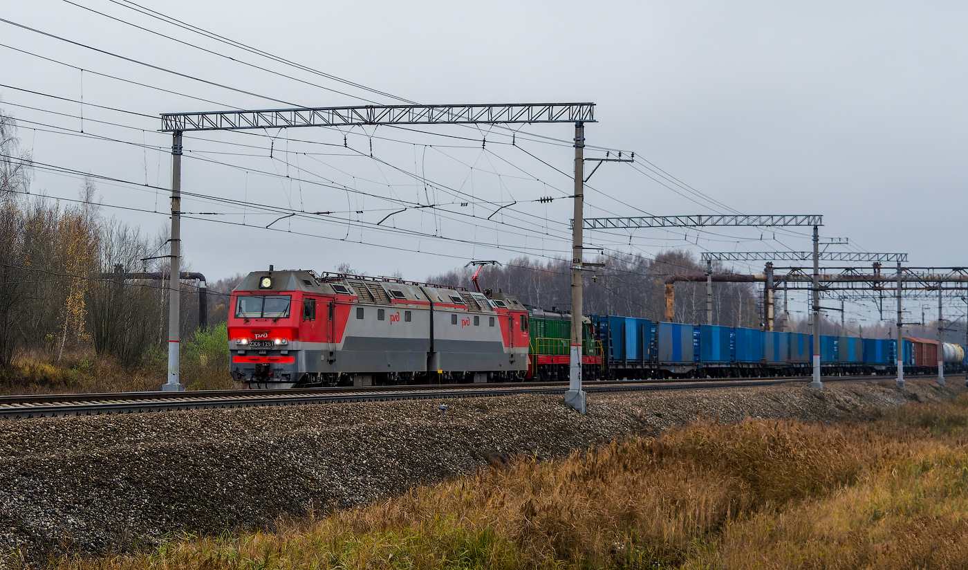 2ЭС6-1251