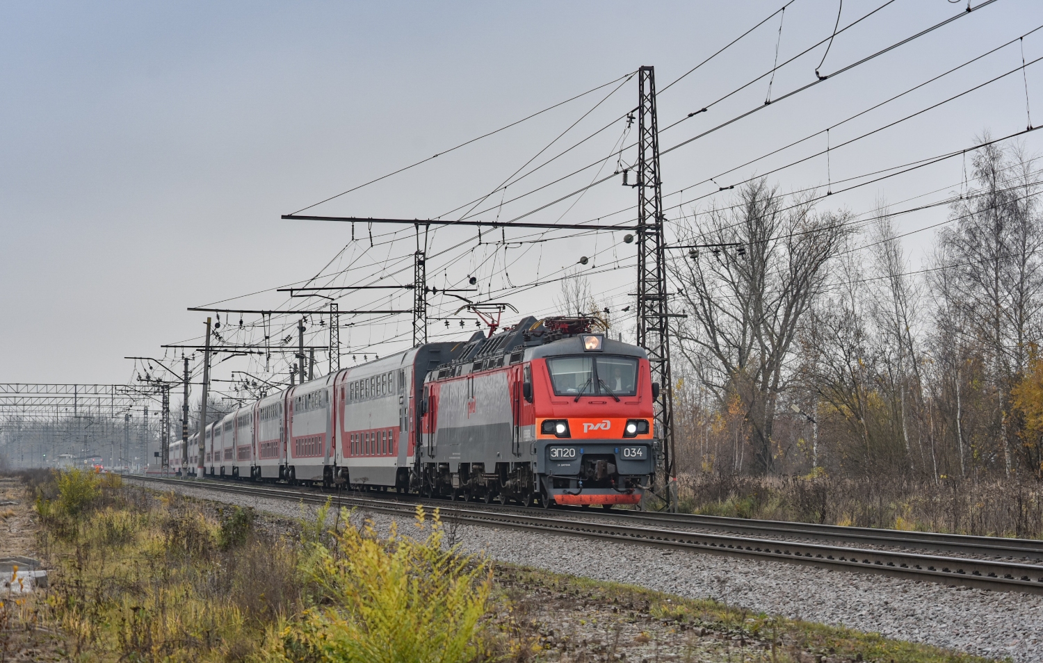 ЭП20-034