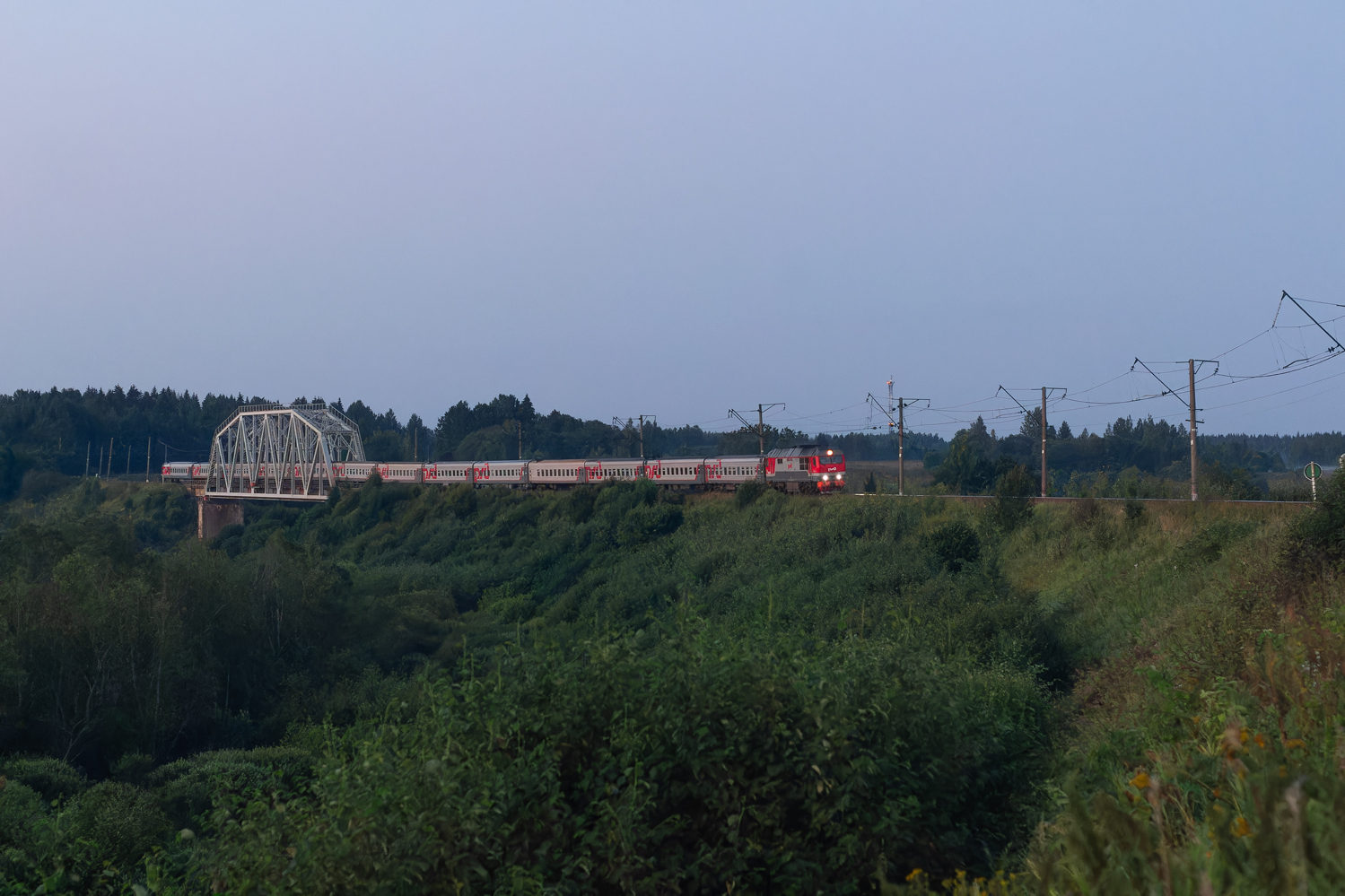 ТЭП70БС-182