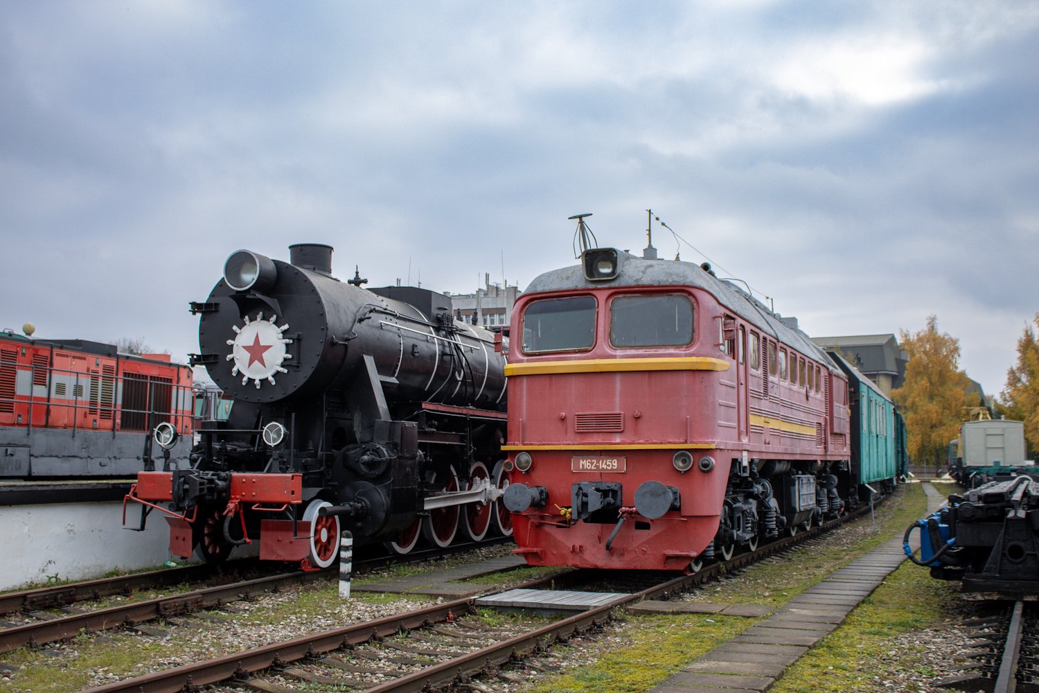 М62-1459