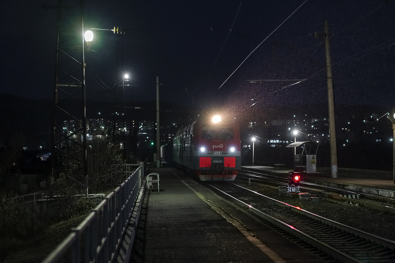 3ЭС5К-1173