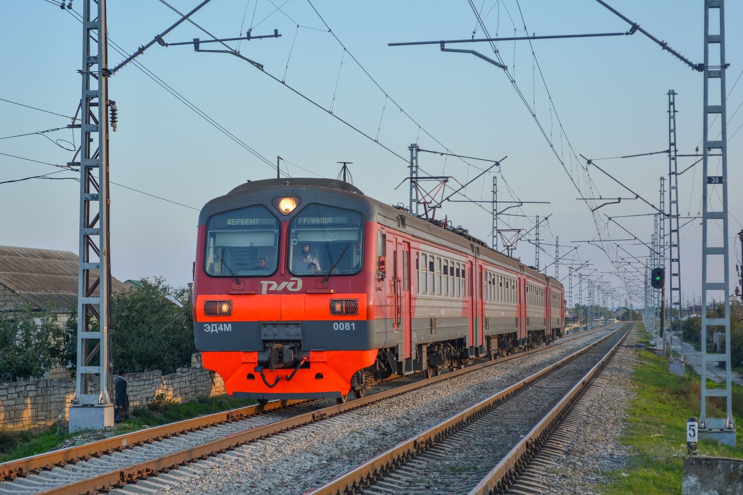 ЭД4М-0081