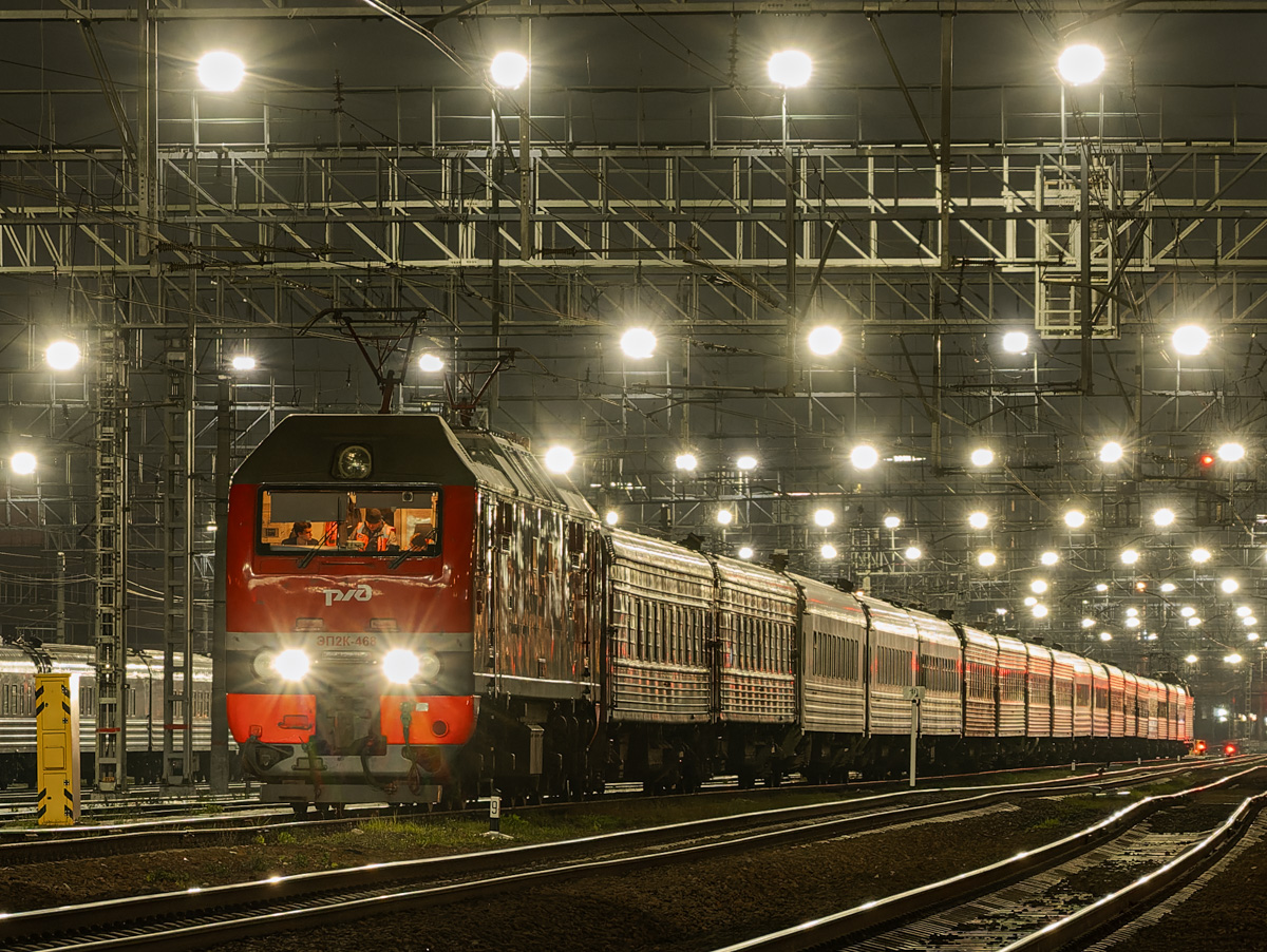 ЭП2К-468