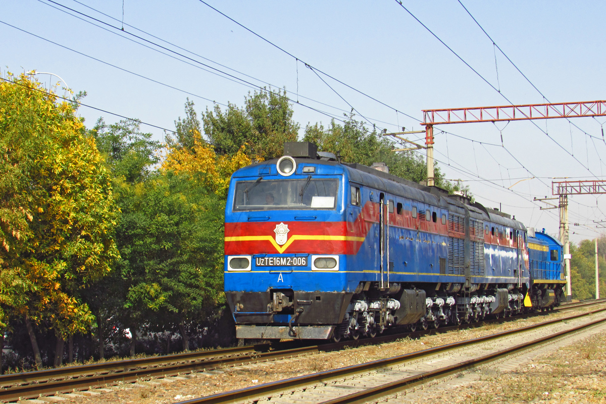 UZTE16M2-006