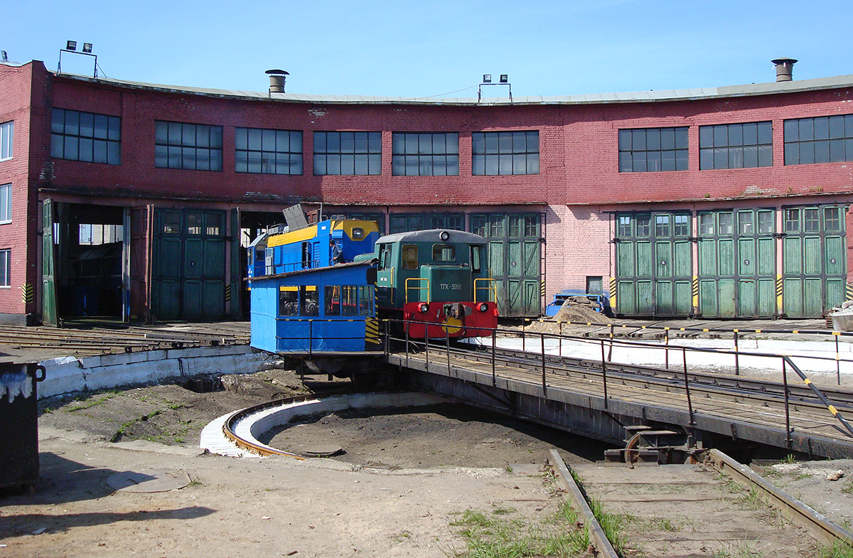 ТГК2-5998
