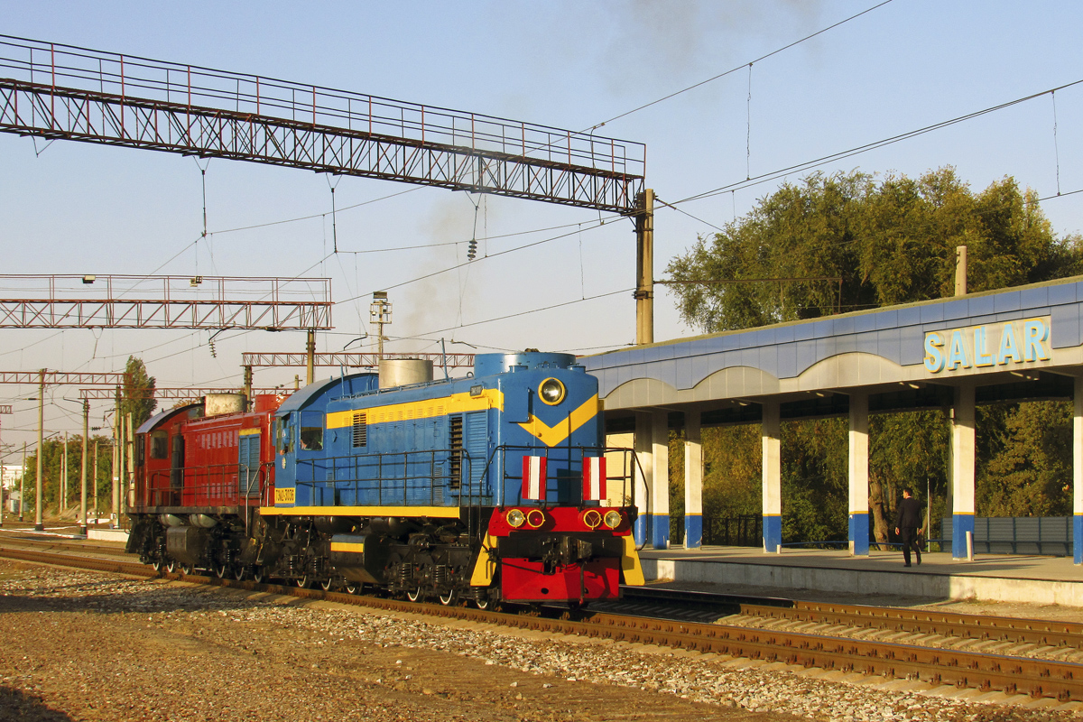 ТЭМ2-3036