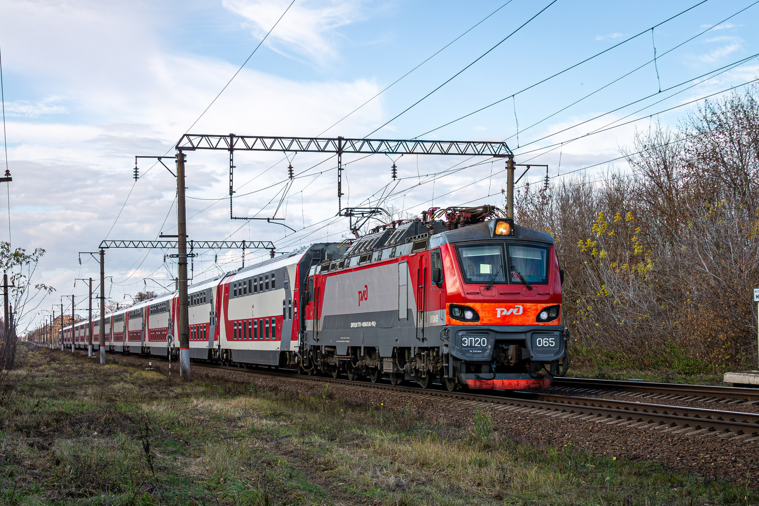 ЭП20-065