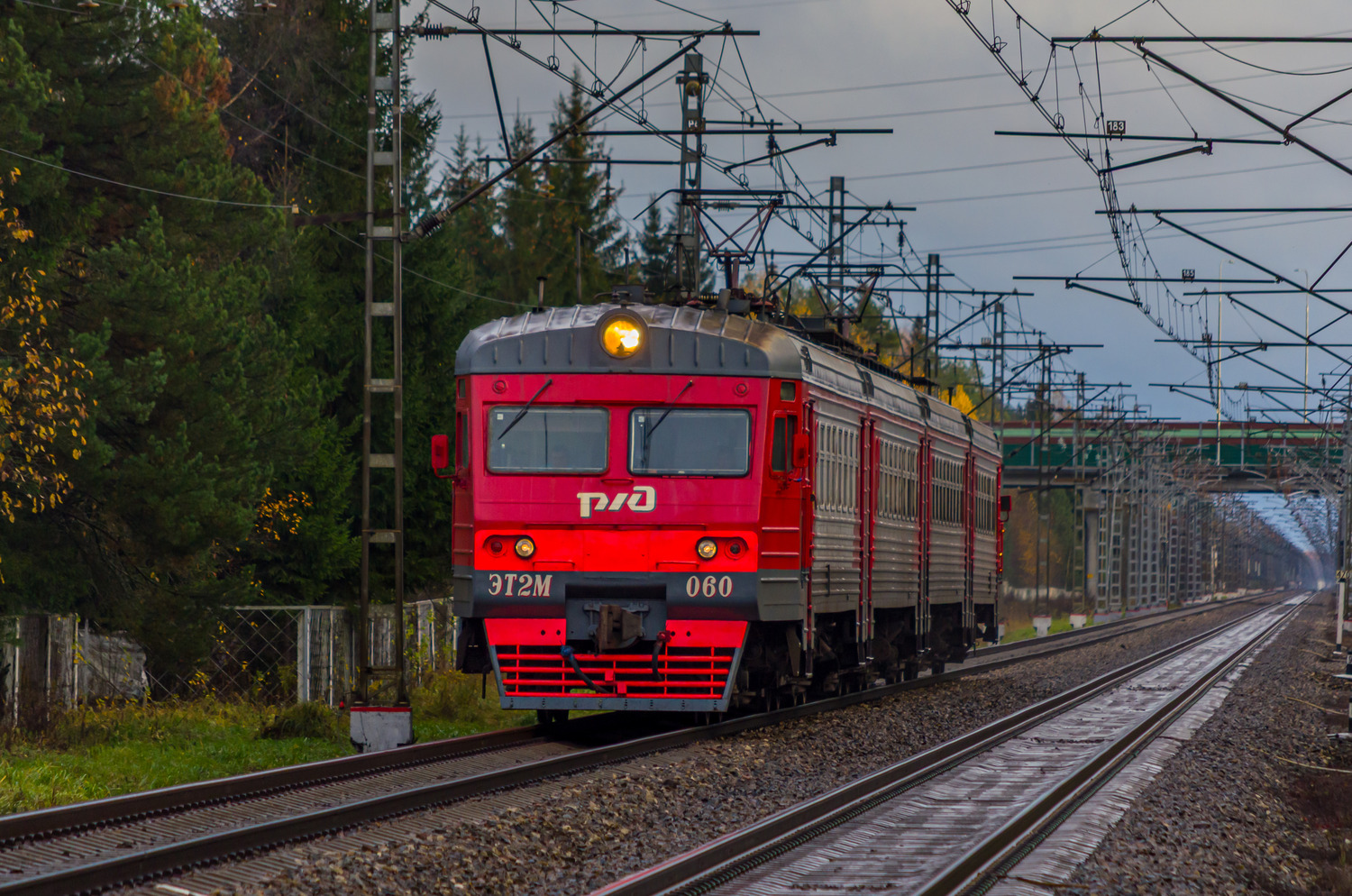 ЭТ2М-060