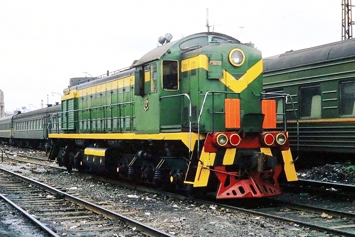 ТЭМ2-2536