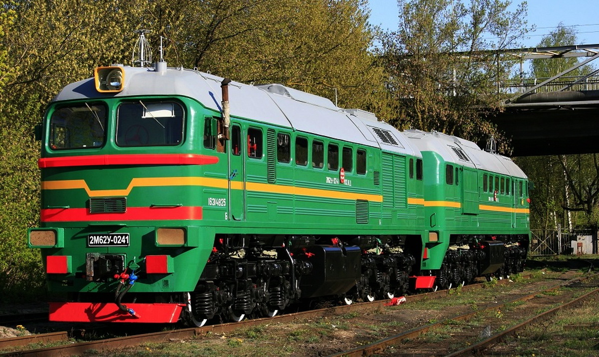 2М62У-0241