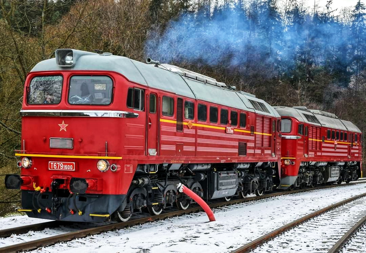 T679.1600