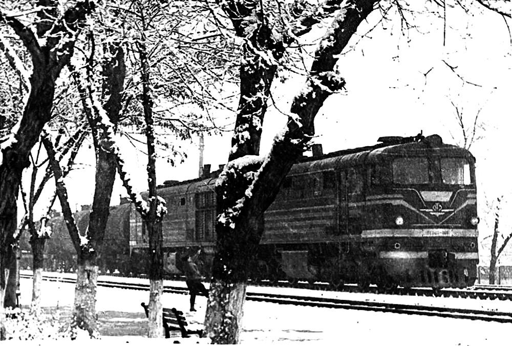 2ТЭ10Л-1423