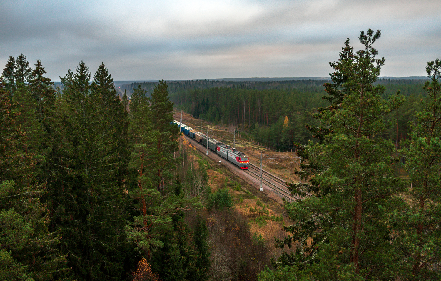ВЛ10У-577