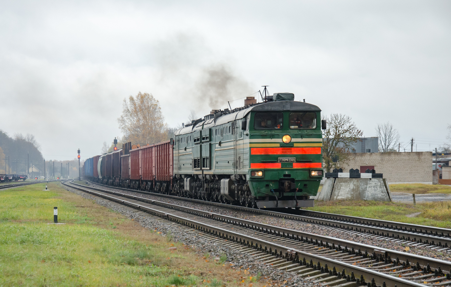 2ТЭ10МК-3369
