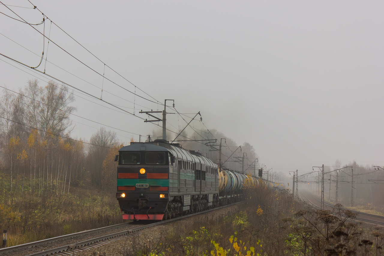 2ТЭ116-1040