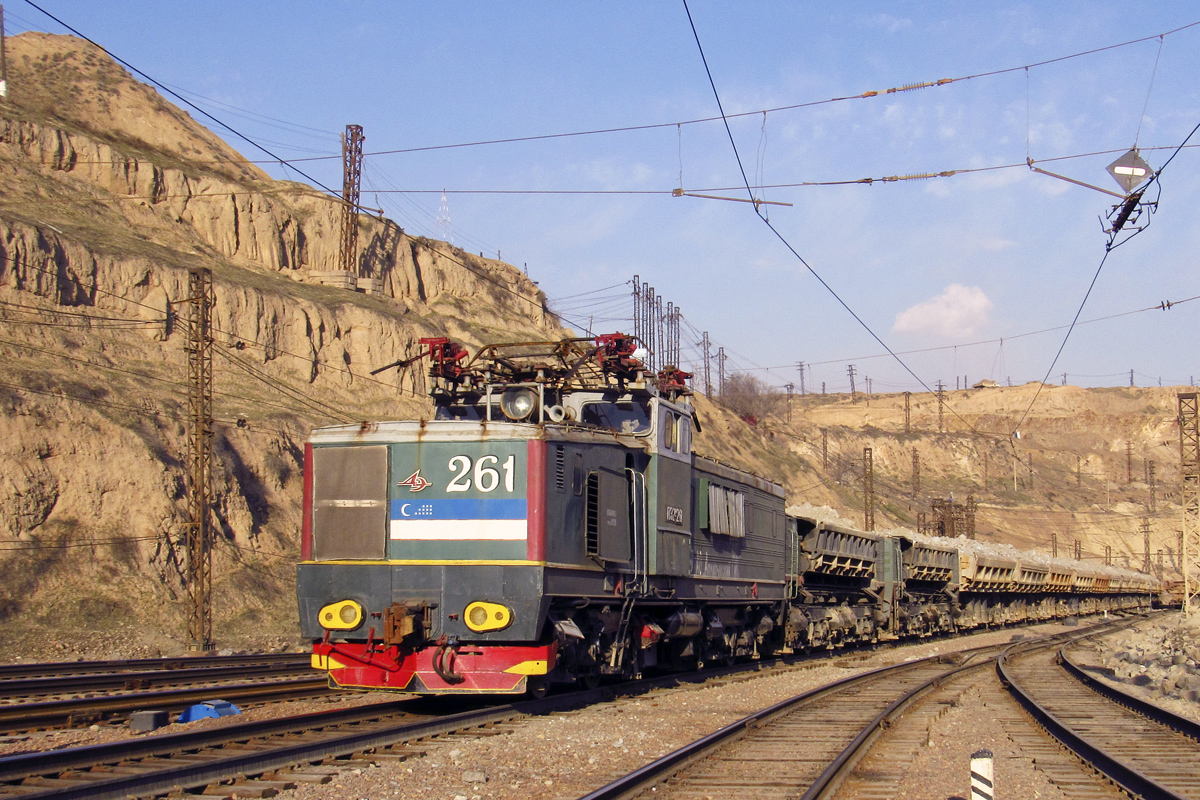 ПЭ2М-261