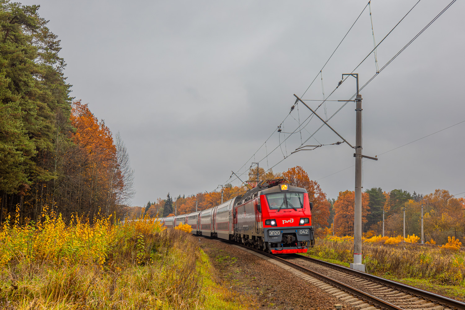ЭП20-042