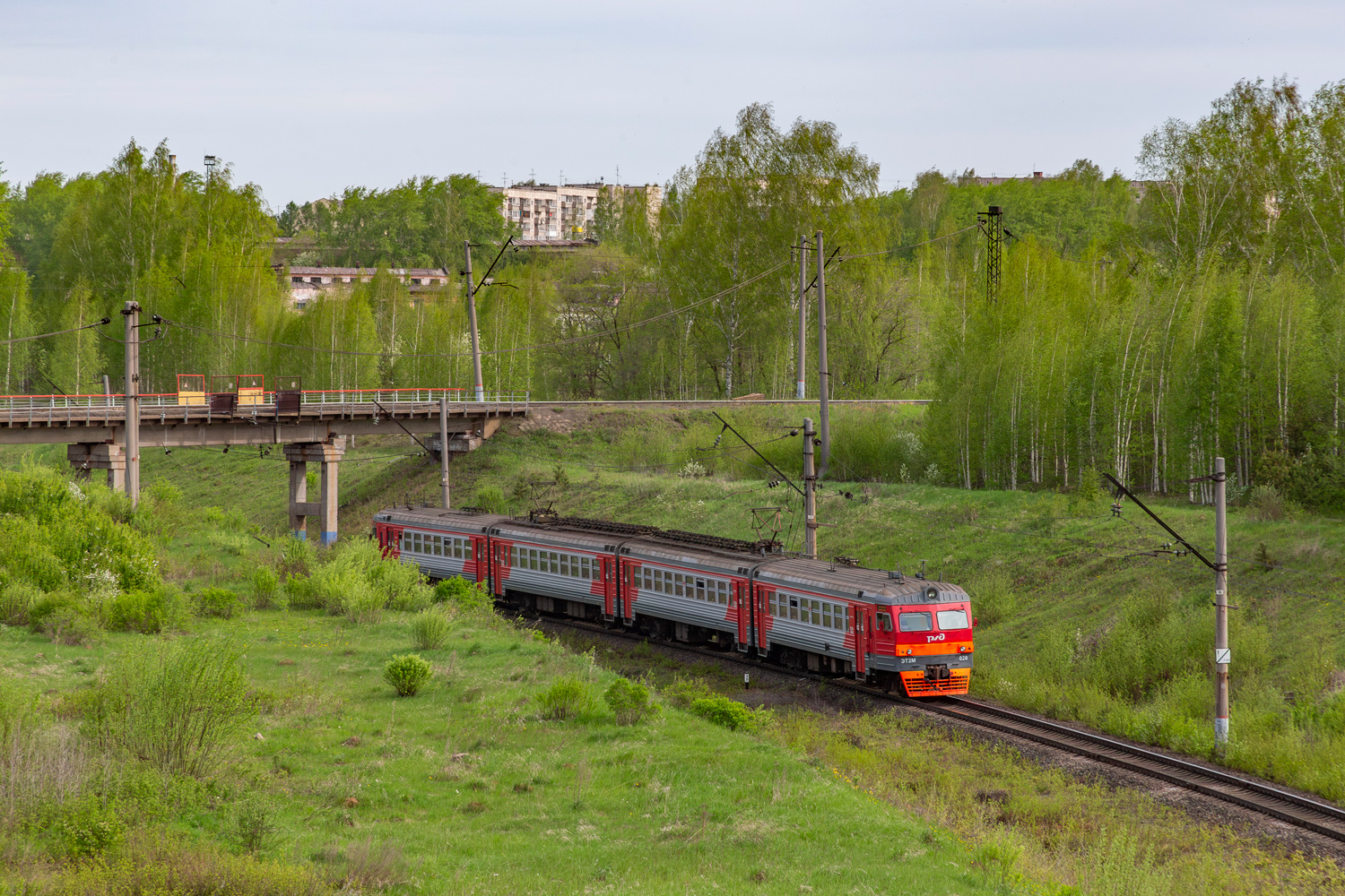 ЭТ2М-028