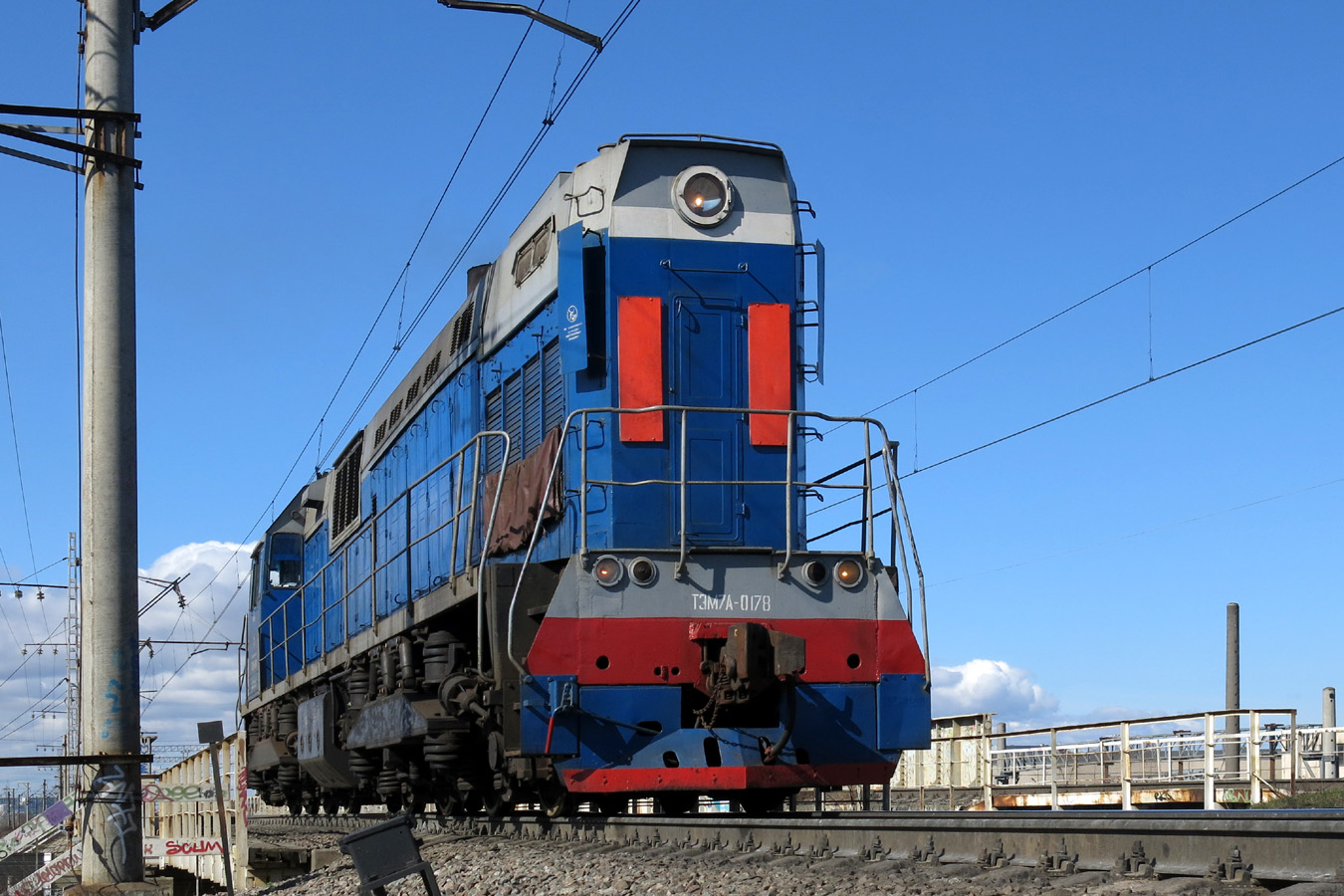 ТЭМ7А-0178
