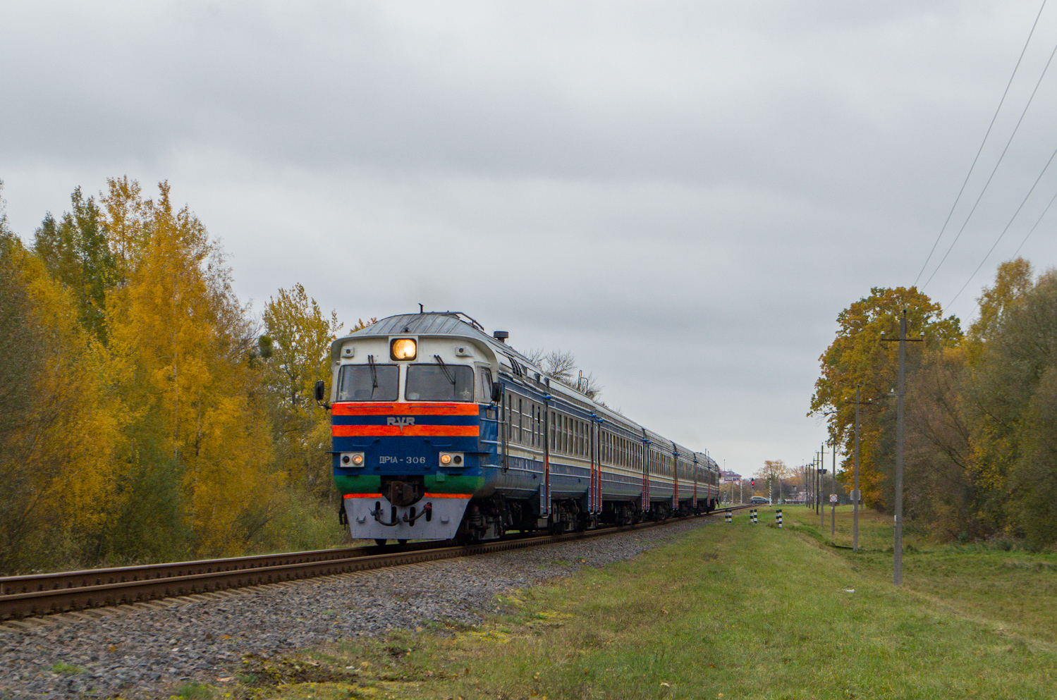 ДР1А-306