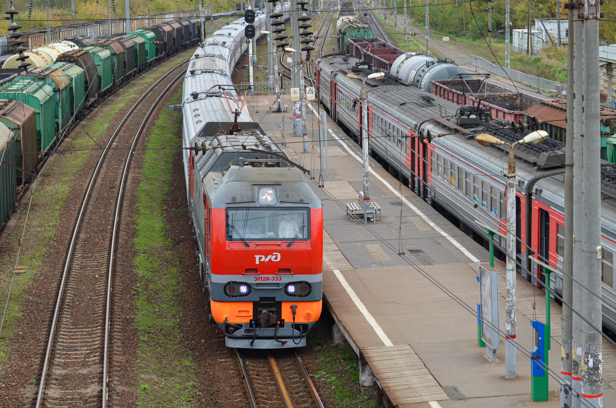 ЭП2К-333