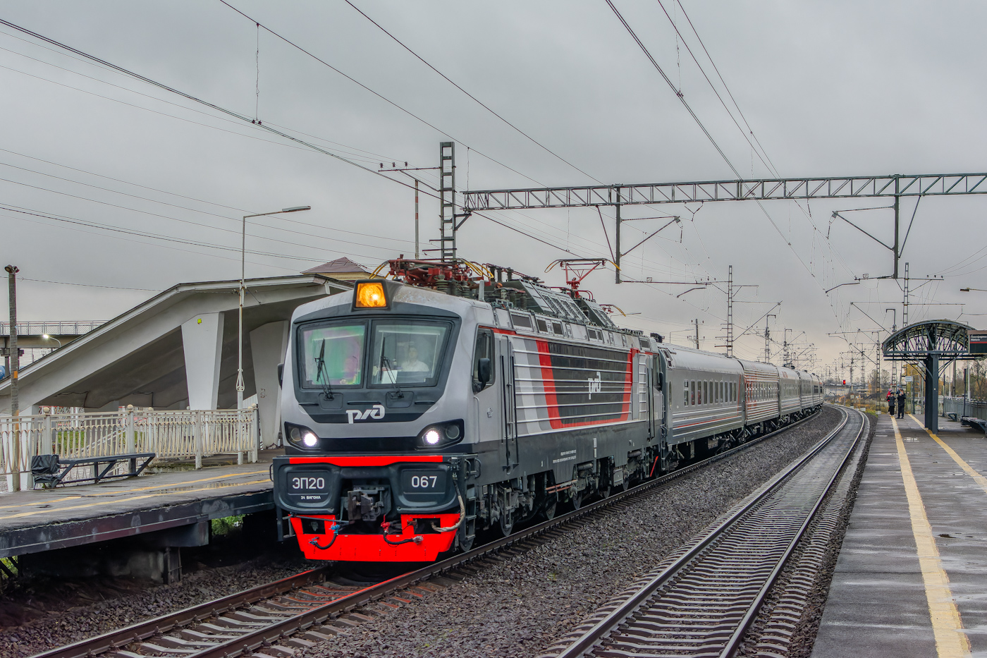 ЭП20-067