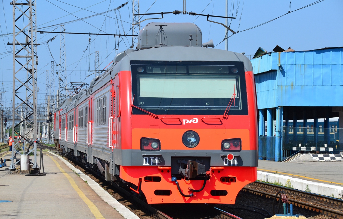 ДТ1-011