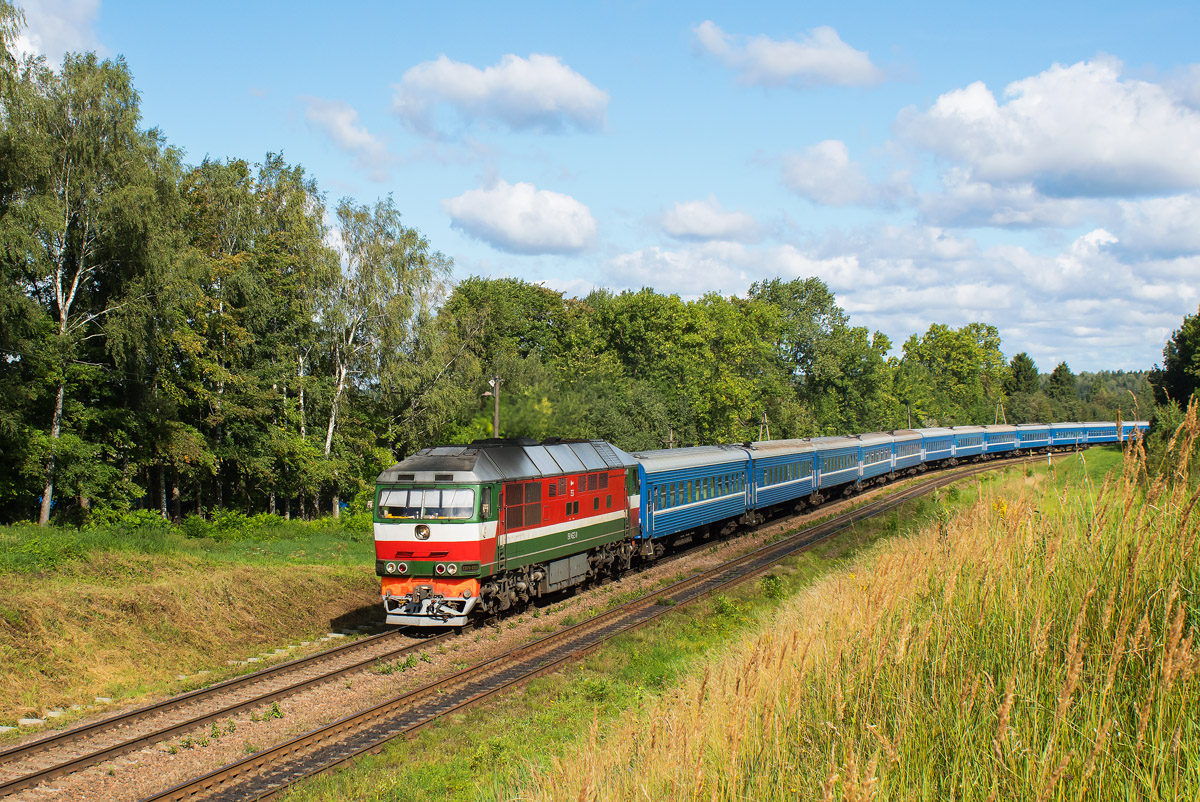ТЭП70-0353
